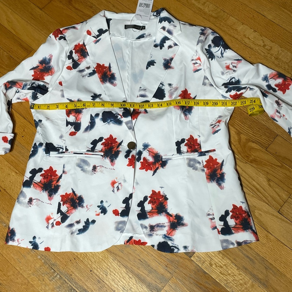 Beninos Women Jacket Blazer - Picture 8 of 14